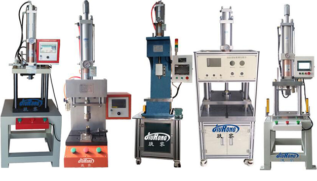 氣液增壓機和液壓沖壓設備差別在哪里？