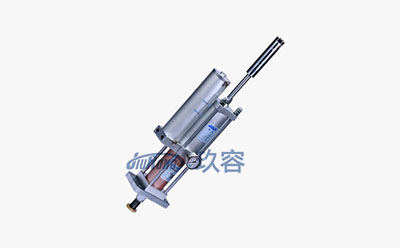 增壓缸優(yōu)劣勢(shì)