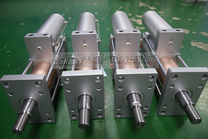 電動(dòng)缸與增壓缸的優(yōu)缺點(diǎn)