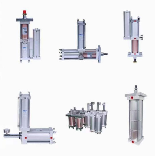東莞玖容氣液增壓缸 東莞玖容氣液增壓缸